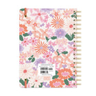 Orange Circle Studio - 2026 Agenda à trois onglets - 9,6 po x 7 po - Jardin Secret-4