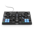 Hercules - DJControl Inpulse 200 MK3 contrôleur 2 platines-Séparez le son en stems (chanteurs / instruments) pour remixer
