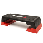 Reebok - Step L'Original - Rouge-Le pas de fitness original – imité dans le monde entier, jamais surpassé