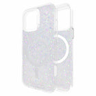 Kate Spade - Coque de protection avec MagSafe pour iPhone 16 Pro Max - Paillettes épaisses-Résistant aux rayures