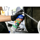 Gunk - Nettoyant pour freins non chloré 396 g - Paquet de 6-Solvant puissant