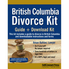 Self-Counsel Press - Trousse de divorce de la Colombie-Britannique [téléchargement]-Self-Counsel Press est la première source de livres de bricolage sur le droit et les petites entreprises. Nos livres, ebooks et kits de formulaires sont conçus pour vous aider à vous aider. Tous nos titres juridiques sont rédigés par des avocats qui exercent dans le domaine sur lequel ils écrivent. Nos livres d'affaires sont rédigés par des experts en la matière. Des gens qui ont « été là, ont fait ça » dans les entreprises 