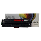 Balloon Brand - Cartouche de toner compatible HP CE413A - Haut rendement - Magenta-Couleur d'encre/de toner: Magenta