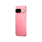 Google - Pixel 9 - 128 Go - Pivoine - Bell et Virgin Plus-De magnifiques photos, du crépuscule à l'aube : Le mode Vision de nuit est conçu pour prendre des photos nettes et éclatantes quand la luminosité est faible, comme pour les concerts et paysages urbains. Capturez aussi la Voie lactée avec l'Astrophotographie.