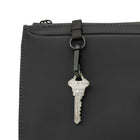 Edition22 - Lockpoint Sac bandoulière - Noir-Bandoulière réglable avec fermeture à boucle