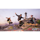 Tony Hawk 3+4 Remasterisé – Édition Standard pour Nintendo Switch-Réunissez votre équipe avec le mode Multijoueur en ligne multiplateforme pour jusqu’à 8 skateurs dans des modes de jeu nouveaux et renouvelés. Profitez aussi des modes Create-A-Skater et Create-A-Park où vous pouvez créer et partager des objectifs personnalisés avec vos amis pour la première fois !