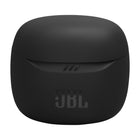 JBL - Tune Flex 2 - Écouteurs sans fil avec réduction de bruit - Noir-2 modes sonores selon les embouts choisis: Choisissez des embouts ouverts pour rester conscient de votre environnement lorsque vous portez vos écouteurs. Ou isolez-vous du monde et améliorez la réduction de bruit passive avec trois tailles au choix d’embouts d’isolation du bruit.