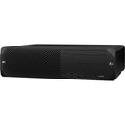 HP - Station de travail compacte HP Z2 G9 - Intel Core i7-14700 - SSD 512 Go - 16 Go RAM - Windows 11 Pro-Configurable pour aujourd'hui. Extensible pour demain