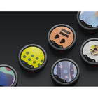 Insta360 - Micro sans fil Pro 1 émetteur + 1 récepteur - Noir-Connexion Insta360 transparente