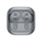 Samsung - Galaxy Buds4 Pro - Blanc-Affirmez votre style avec des Galaxy Buds qui vous ressemblent
