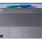 Lenovo - Ordinateur portable Ideapad Slim 3x 15,3 po Touch Copilot+ - Qualcomm Snapdragon X - SSD 512 Go - 16 Go de RAM - Windows 11 Famille-Poids: 1,55 kg