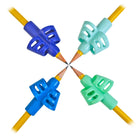 The Pencil Grip - TPG17212 Le Grip pour crayon DUO - paquet de 12-6
