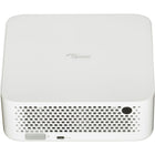 Optoma - Technology ML1080ST Projecteur DLP laser Full HD à courte focale 550 lumens-10