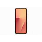 Samsung - Galaxy Z Flip7 - 512 Go - Rouge corail - Bell et Virgin Plus-Profitez d’un écran de couverture amélioré plus grand et plus efficace, sans jamais avoir à ouvrir votre téléphone