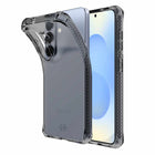 ITSKINS - Étui Spectrum_R pour Samsung Galaxy S26+, Fumée-Antimicrobien