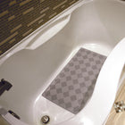 BIOS Living - Tapis de bain antidérapant-Lavable en machine