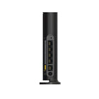 Netgear - Routeur WiFi 6 double bande AX1600 à 4 flux-Processeur puissant — Le processeur double cœur 880 MHz assure des performances fluides 