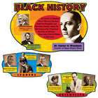 TREND enterprises - Ensemble d’affiches, histoire des Noirs-Dimensions : Standard