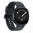 Saumsung - Montre intelligente LTE Galaxy Watch9 - 40 mm - Graphite-Restez à l'écoute des changements subtils de votre corps grâce à la fonction Vitals : elle suit vos indicateurs de santé pendant votre sommeil et détecte les écarts par rapport à vos habitudes