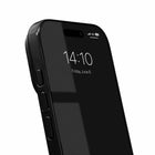 Ideal of Sweden - Étui Slim MagSafe pour iPhone 17 Pro Max - Noir-Ajustement personnalisé avec protection à 360°