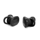 JBL - Endurance Race Écouteurs étanches sans fil pour le sport - Noir-Version Bluetooth : 5.0