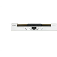 Contour Design - Souris sans fil RollerMouse Go-Conçu pour bouger