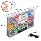 Fashion Angels - Coffret de Perles Alphabet Raconte Ton Histoire - Petit Format-6