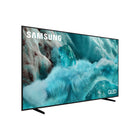 Samsung - Téléviseur intelligent QLED 4K UHD HDR Tizen Visions AI de 75 pouces série Q7F-Sécurité Knox Samsung
