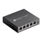 TP-Link - TL-SG105S-M2 Switch de bureau multi-Gigabit 5 ports 2,5G-Câblage sans tracas