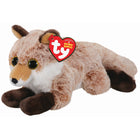 Ty - Fredrick Renard-Peluche