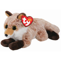 Ty - Fredrick Renard-Peluche