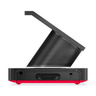 Lenovo - Ordinateur de bureau ThinkSmart Hub 10,1" à écran tactile - Intel Core i5-8365UE - SSD 256 Go - RAM 16 Go - Windows 11 IoT ETP-Grâce au démarrage de réunion en un seul clic, les participants peuvent éviter les retards de connexion et commencer à collaborer immédiatement via le ThinkSmart Hub. Les professionnels de l'informatique peuvent utiliser la console ThinkSmart Manager pour déployer, surveiller, gérer et dépanner tous les périphériques du Hub depuis un emplacement centralisé, tandis que les s