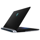 MSI - Ordinateurs portables de jeu TITAN 18 HX AI 18 po UHD+, Intel Ultra 9-285HX,RTX 5090,4To SSD,96Go RAM,Win11 Pro,Noir foncé-Graphiques: NVIDIA GeForce RTX 5090 Carte graphique pour ordinateur portable