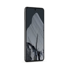 Google - Pixel 8 Pro - 512 Go - Noir volcanique - Bell et Virgin Plus-Le système d'appareil photo du Pixel 8 Pro comprend des appareils photo mis à jour pour obtenir de meilleures photos en faible luminosité, des autoportraits plus nets et le meilleur zoom du Pixel à ce jour