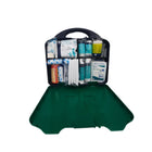 Trous premiers soins moyen, supp mural, 26-50trav-2