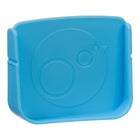 b.box - Mini Lunchbox - Brise Océane-Fabriqué en polypropylène avec joints et poignée en silicone