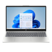 HP - Ordinateur portable 15,6 po - Intel Core Ultra 7-255U - SSD 1 To - 24 Go de RAM - Windows 11 Home-La touche Copilot propulsée par l’IA offre un accès instantané à Copilot de Microsoft pour une productivité et une créativité accrues 