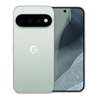 Google - Pixel 11 Pro - 512 Go - Brume - Bell et Virgin Plus-Des tests rigoureux contribuent à ce que le Google Pixel 11 Pro résiste aux imprévus. Doté d'un écran ultra-résistant avec un revêtement antirayures et un indice de protection IP68 à l'eau et à la poussière, il s'agit de notre Pixel Pro le plus durable à ce jour