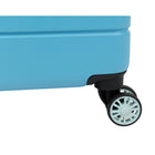 Reebok - Collection Captain Valise de cabine à Coque Rigide 21.50 po - Azure-7