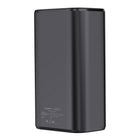 Kopplen - Mini batterie externe USB-C 10 000 mAh 30 W avec écran LCD, boîte ouverte-Recharge rapidement les téléphones intelligents, tablettes et autres appareils grâce à une puissance fiable de 22,5 W