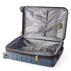 Lucas - Premier Lot De 3 Bagages De 20, 24 Et 28 Po - Léger -Bleu Marine-7