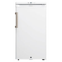 Danby - DH032A1W Santé 3,2 cu. Réfrigérateur médical de 5,5 pi3 - blanc-Ventilateur interne à air forcé : assure un refroidissement uniforme de haut en bas