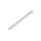 Logitech - Crayon numérique Crayon pour iPad (2018 et ultérieurs) - Argent-Conception uni-corps conçue pour durer, forme plate empêchant de rouler sur les bureaux