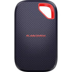SanDisk - SSD externe portable Extreme V3 1 To USB Type-C-Un espace pour vous approprier votre contenu généré par l'IA