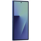 Samsung - Galaxy Z Fold7 - 256 Go - Ombre bleue - Déverrouillé-Suite créative grand écran - Créez facilement où que vous soyez sur le grand écran intérieur du Galaxy Z Fold7