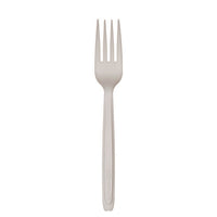 Cutlerease - Fourches - 6 po - Composable - paquet de  960-Fabriqué à partir de ressources renouvelables