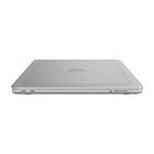 Incase Edge Hardshell Case pour MacBook Neo 13 po A18 - Transparent-6