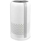 Homedics - Purificateur d'air T12-Le purificateur d'air nettoie une pièce de 95 pieds carrés toutes les 12,5 minutes et une pièce de 460 pieds carrés une fois par heure, pour fournir de l'air frais dans n'importe quel environnement