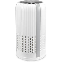 Homedics - Purificateur d'air T12-Le purificateur d'air nettoie une pièce de 95 pieds carrés toutes les 12,5 minutes et une pièce de 460 pieds carrés une fois par heure, pour fournir de l'air frais dans n'importe quel environnement