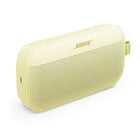 Bose - Haut-parleur sans fil Bluetooth étanche SoundLink Flex de 2e génération - jaune agrumes-Basses étonnamment profondes
